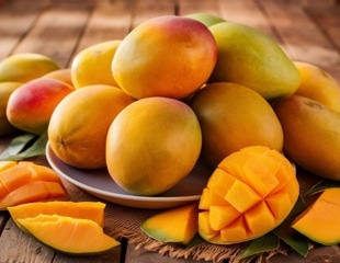 Can a mango a day keep diabetes away?