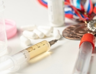 Why protein powders can secretly cause doping bans