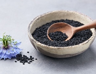 Can black cumin help fight obesity?