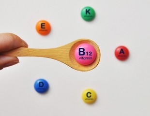 Why the form of vitamin B12 you take may matter more than your intake