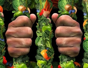 Orthorexia nervosa links strongly to perfectionism and OCD traits, review shows