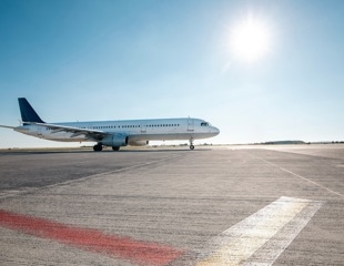 Airport tire wear emerges as a major source of hidden air pollutants