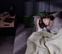 AI trained on sleep data predicts future disease and mortality years in advance