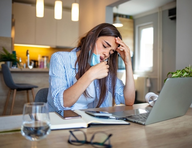 Long COVID symptom clusters that could reshape patient care