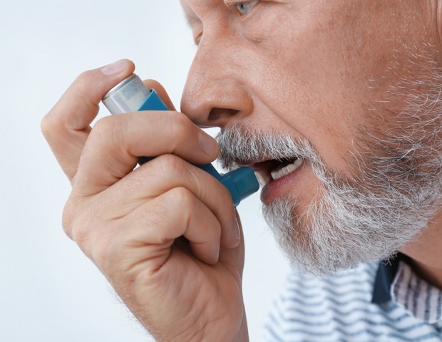 Digital coaching boosts asthma control and quality of life