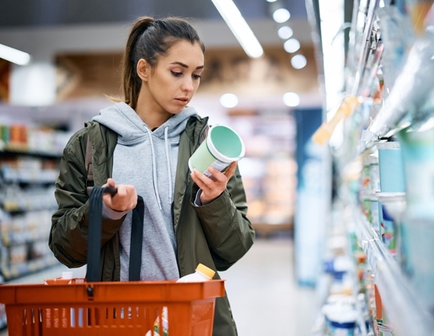 Making food labels easier to read didn’t stop unhealthy eating