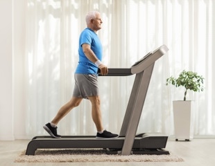 Light daily movement linked to longer life in cardiometabolic disease