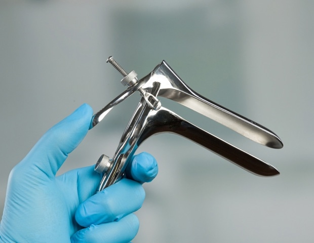 Cervical cancer association with unsafe sex and smoking