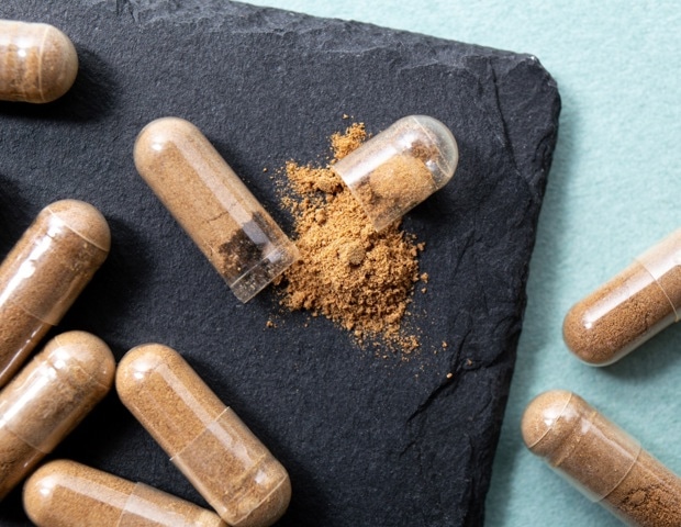 Ashwagandha aids recovery without blunting training stress in athletes