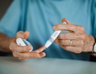 Blood metabolites reveal who will develop type 2 diabetes years before diagnosis