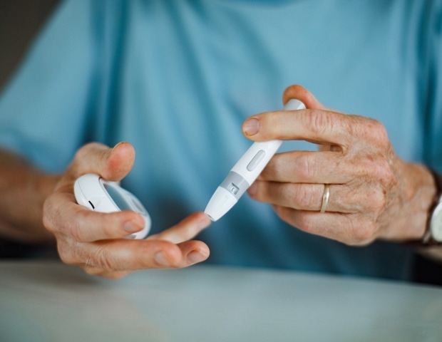 Blood metabolites reveal who will develop type 2 diabetes years before diagnosis