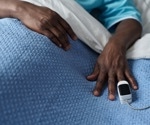 Pulse oximeters miss hypoxemia more often in people with darker skin, study finds