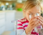 Groundwater chemistry may raise children’s lead exposure risk