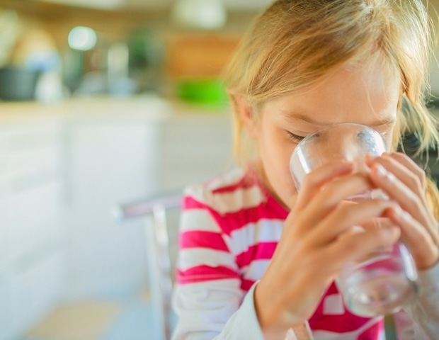 Groundwater chemistry may raise children’s lead exposure risk