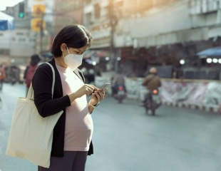 Early pregnancy sulfur dioxide exposure raises odds of congenital limb defects
