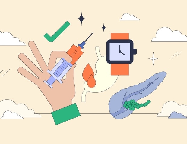 GLP-1 weight-loss drugs show early promise for treating addiction