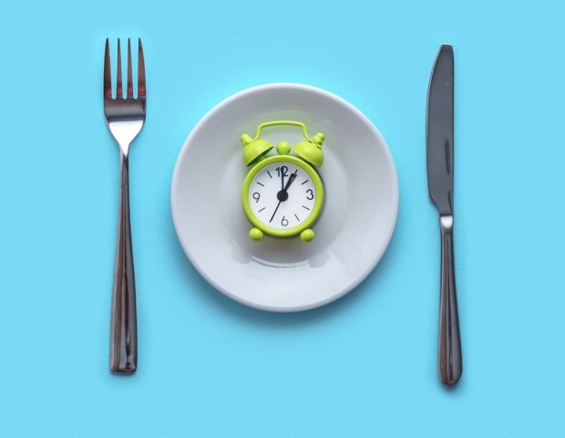 When you eat matters: early time-restricted eating improves metabolic health