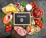 Genetic study links vitamin B1 metabolism to gut motility and IBS risk