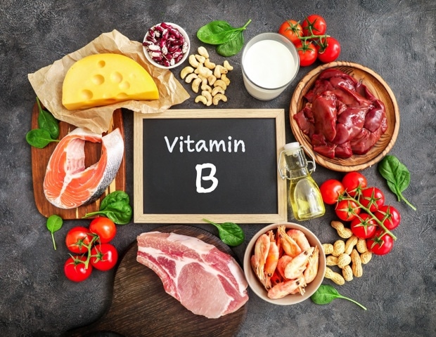 Genetic study links vitamin B1 metabolism to gut motility and IBS risk
