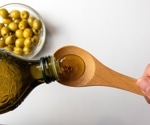 Olive oil type matters for cognition and gut health in older adults