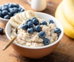 Why eating more oats can rapidly reduce cholesterol levels