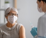 A shingles vaccine may delay dementia onset