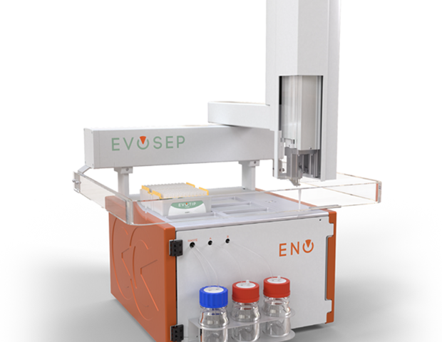 Evosep launches IQ/OQ protocols for the Evosep Eno System at WCBP 2026