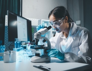 How the CDC prepares influenza vaccines for pandemics