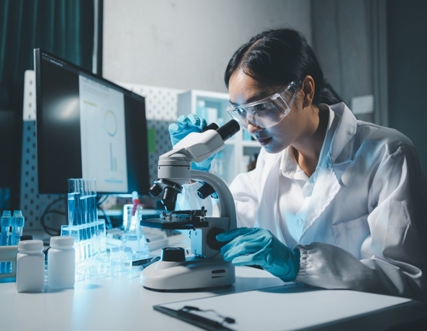 How the CDC prepares influenza vaccines for pandemics