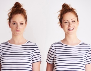 Self-employment increases stress even after controlling for genetics