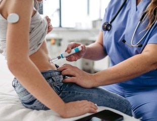 Implantable immune scaffold predicts type 1 diabetes weeks before symptoms