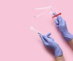 Self-collected HPV tests match clinical screening