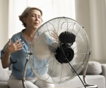 Air conditioning in nursing homes lowers heat-related risk