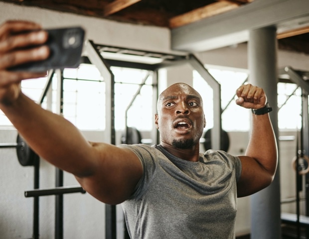 Why “low testosterone” has become a profitable masculinity crisis online