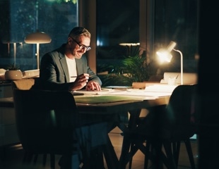 Late sleepers have higher heart risk, and it's mostly preventable