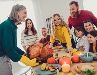 High-quality family dinners reduce teen substance use risk yet severe adversity blunts the benefit