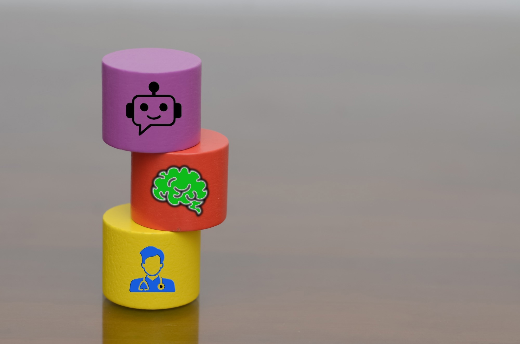 Large language models excel in tests yet struggle to guide real patient decisions