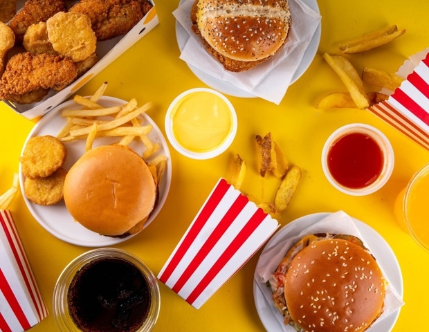 Eating fewer foods of concern may protect the heart beyond pills