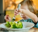 Breastfeeding and healthy infant diets may help lower obesity risk by age nine