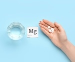 Magnesium lower fasting blood sugar in older adults