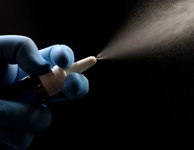 Nasal COVID vaccine boost increases IgA responses linked to variant neutralisation