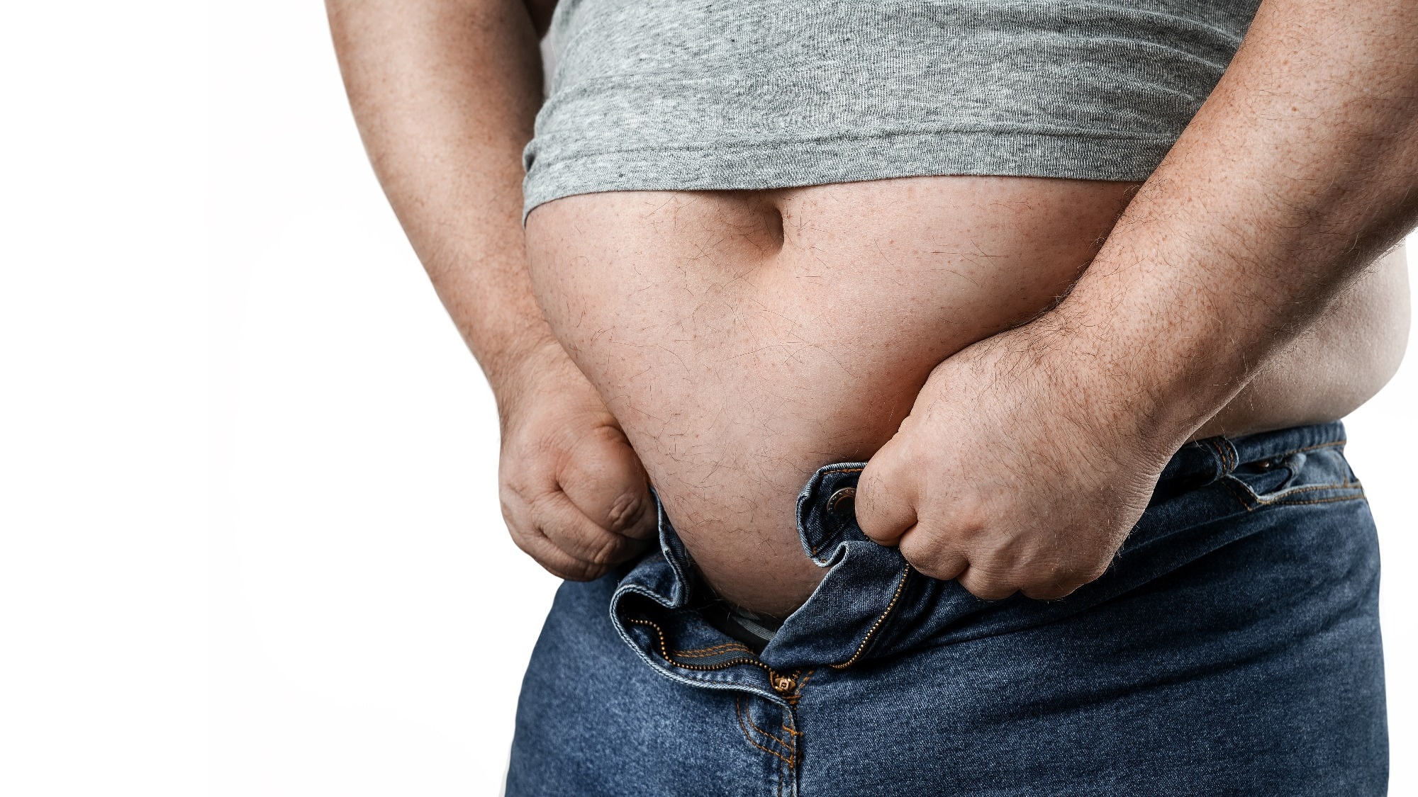 Obesity sharply increases hospitalisation risk from infections, global analysis shows