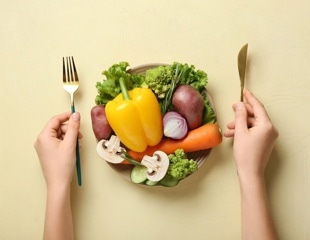 Eating more plant-based foods may lower breast cancer risk, major international study indicates