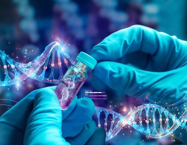 Study explores how reversible RNA editing could transform future cardiovascular medicine