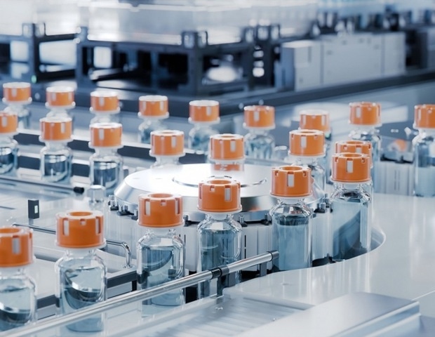 Building quality into drug development for safer, faster medicines