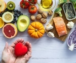 Healthy diets link to longer life regardless of longevity genes, large study finds