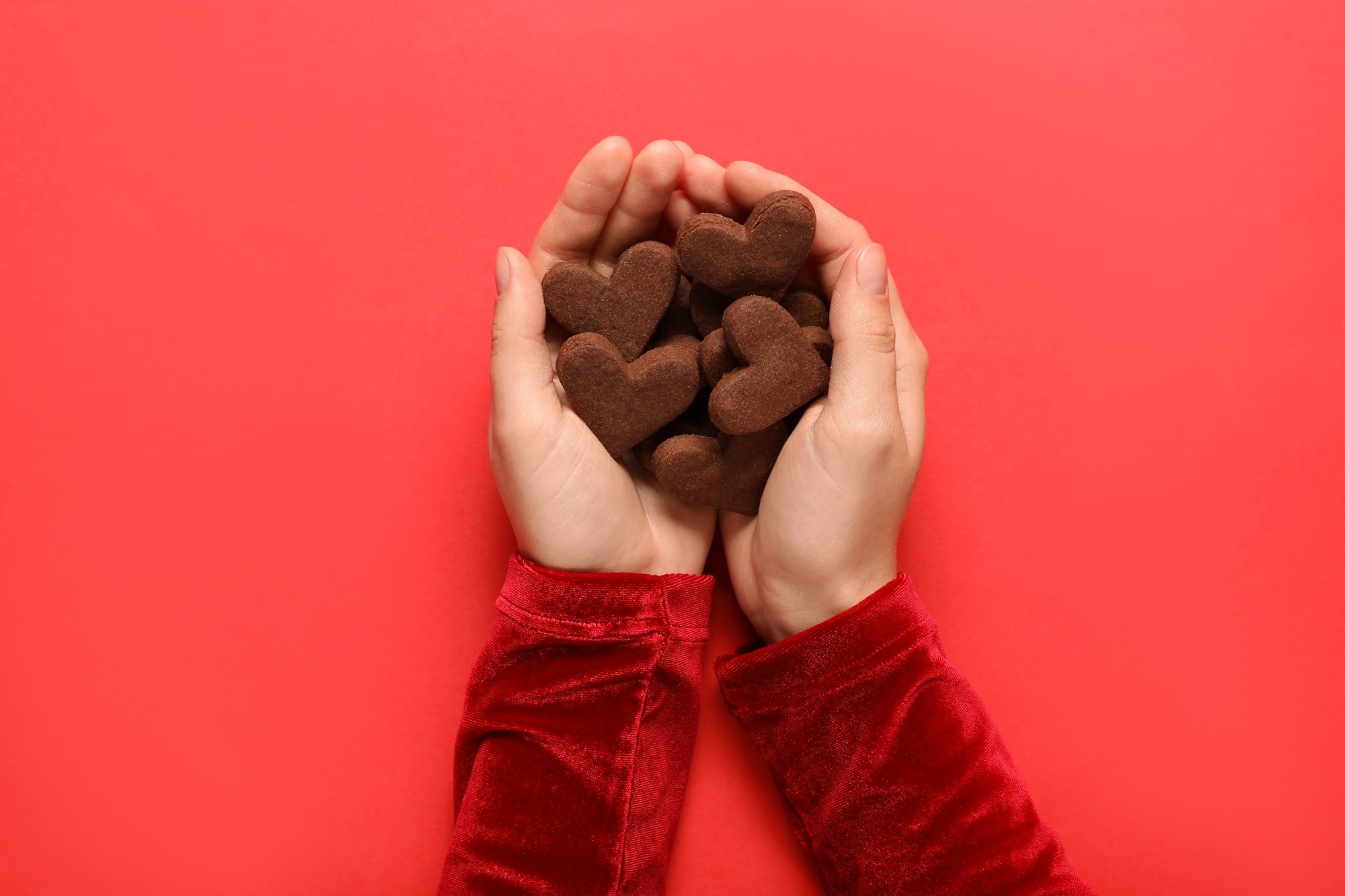 Review: Beyond Taste: The Impact of Chocolate on Cardiovascular and Steatotic Liver Disease Risk Factors. Image Credit: Pixel-Shot / Shutterstock