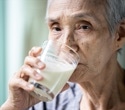 Post-exercise milk helps protect bone density in adults over 60