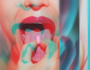 Short-duration psychedelic therapy shows promise for major depression treatment