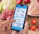 Can mobile apps change how we eat?